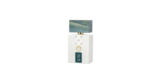 Giardini Di Toscana, Blu Mare, Eau De Parfum, Unisex, 100 ml