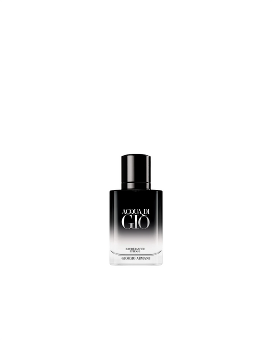 Giorgio Armani, Acqua di Gio Intense, Eau De Parfum, For Men, 5 ml *Miniature