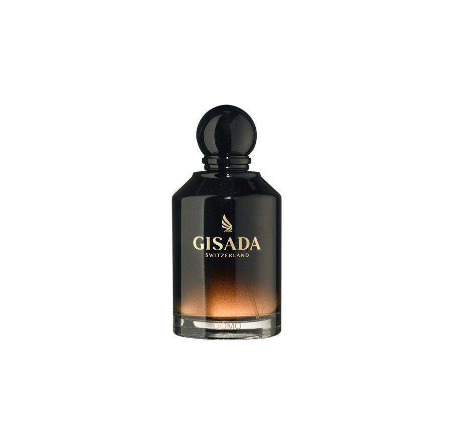 Gisada, Uomo, Eau De Parfum, For Men, 100 ml *Tester