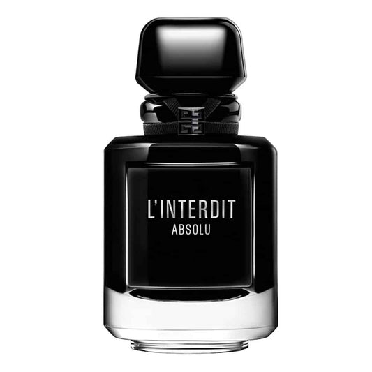 Givenchy, L’Interdit Absolu Intense, Eau De Parfum, For Women, 50 ml