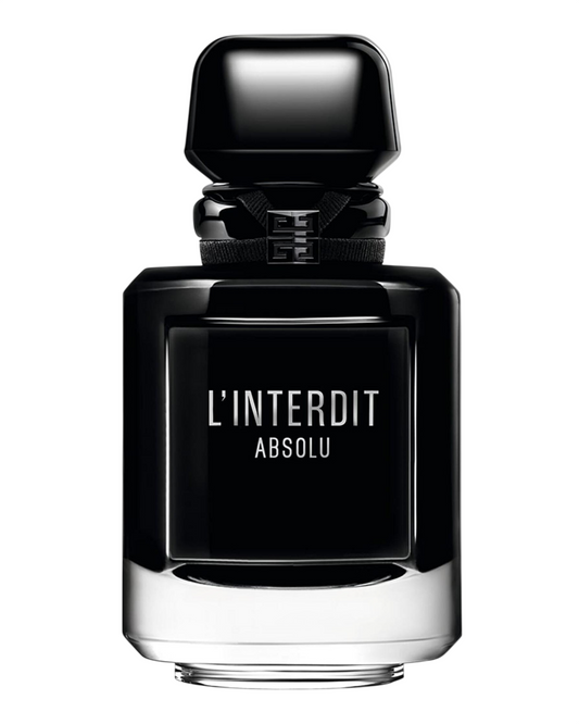 Givenchy, L’Interdit Absolu Intense, Eau De Parfum, For Women, 80 ml