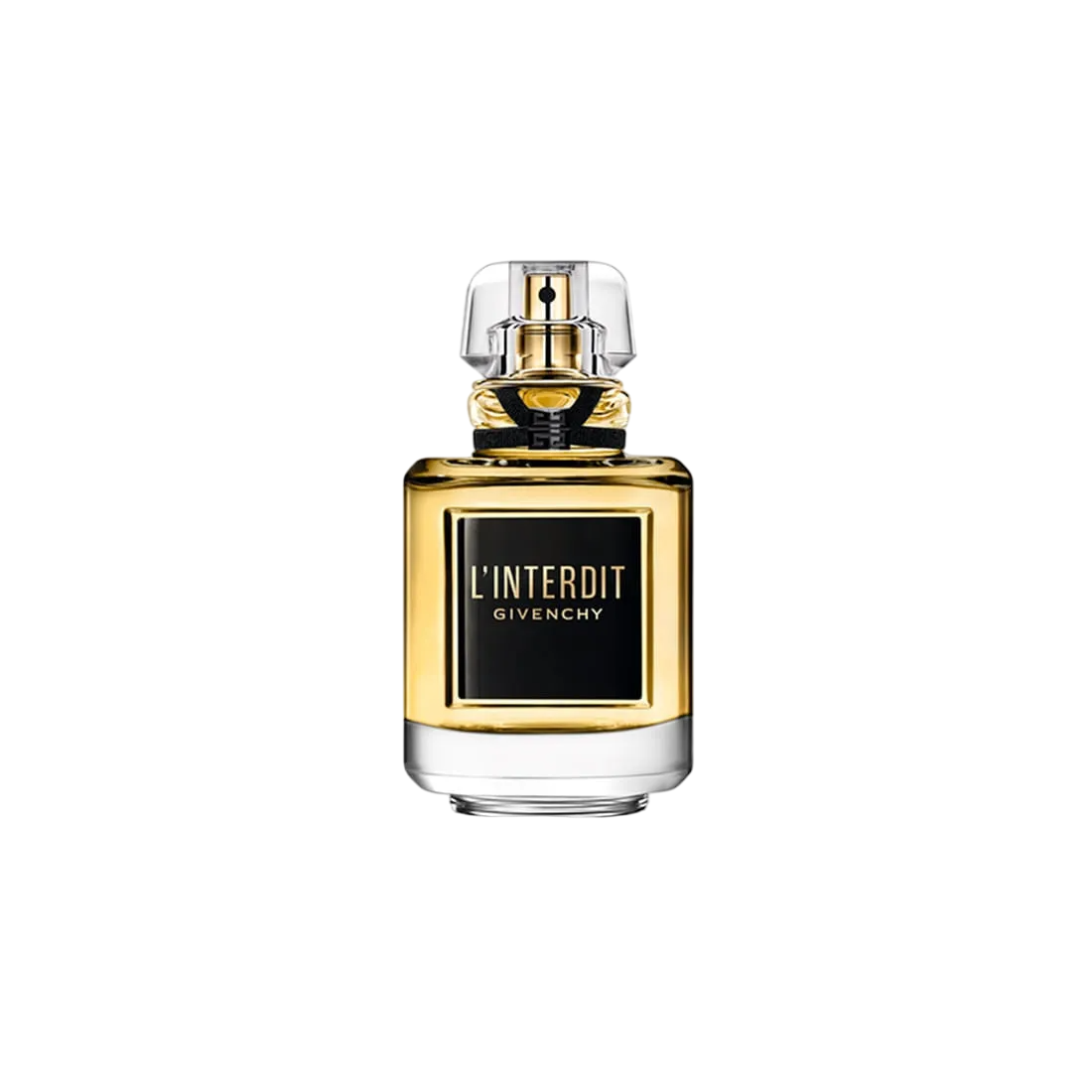 Givenchy, L'Interdit, Parfum, For Women, 80 ml