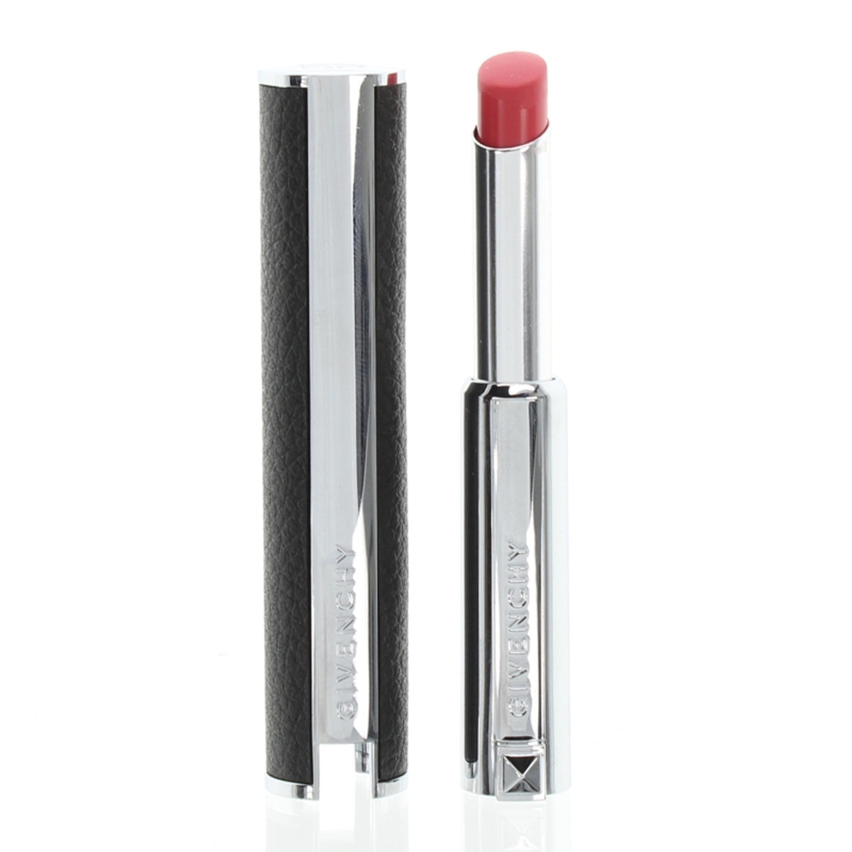 Givenchy, Le Rouge Liquide, Long-Lasting, Cream Lipstick, 205, Corail Popeline, 3 ml *Tester