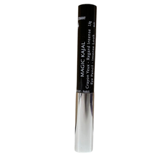 Givenchy, Magic, Gel Pencil Eyeliner, 01, Khol Kajal, 2.66 g *Tester