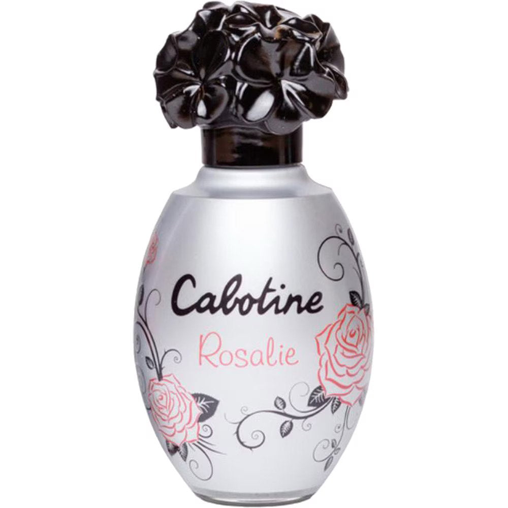Gres, Cabotine Rosalie, Eau De Toilette, For Women, 100 ml