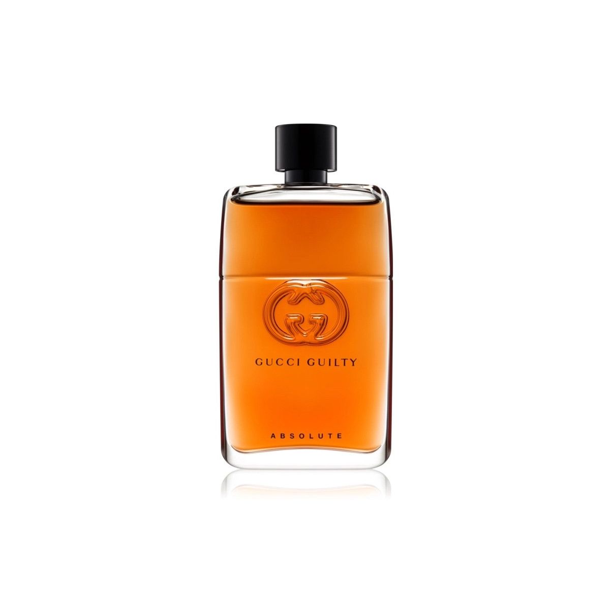 Gucci, Guilty Absolute, Eau De Parfum, For Men, 50 ml