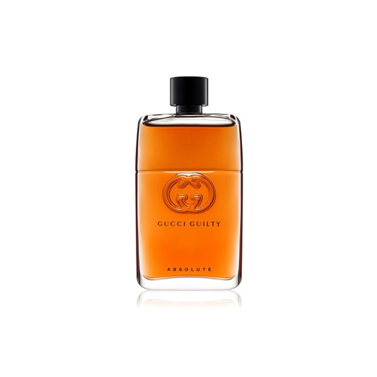 Gucci, Guilty Absolute, Eau De Parfum, For Men, 90 ml