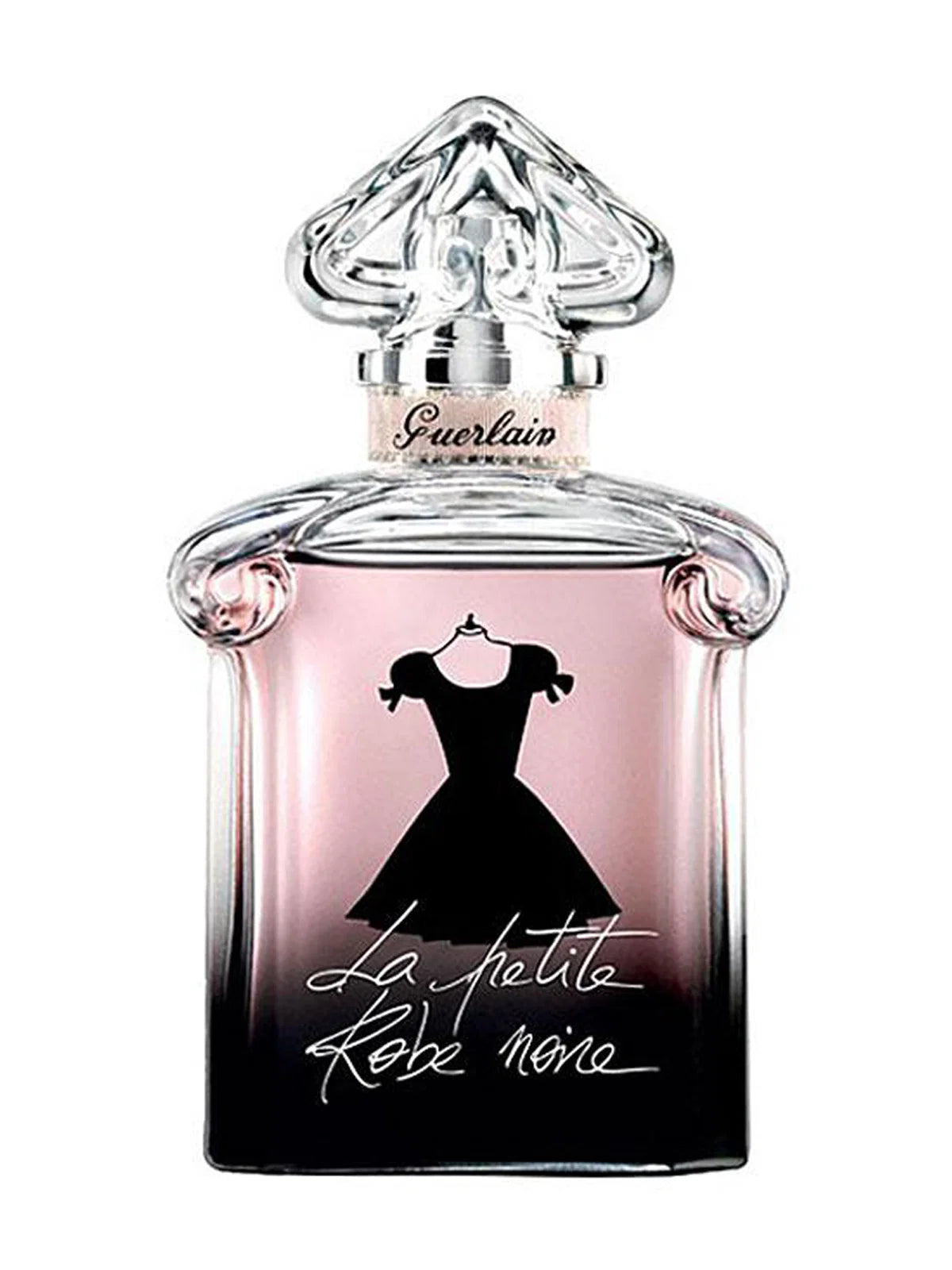 Guerlain, La Petite Robe Noire Ma Premiere Robe, Eau De Parfum, For Women, 100 ml