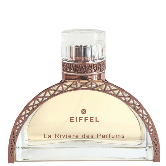Gustave Eiffel, La Riviere Des Parfums, Eau De Parfum, Unisex, 100 ml *Tester