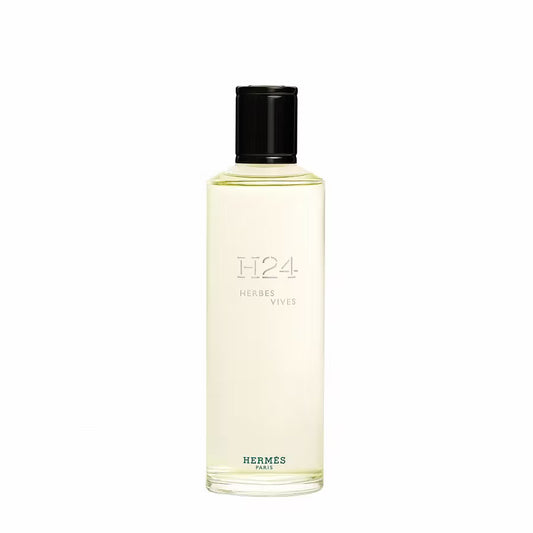 Hermes, H24 Herbes Vives, Eau De Parfum, For Men, Refill, 200 ml