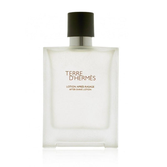 Hermes, Terre d'Hermes, Hydrating, After-Shave Lotion, 100 ml