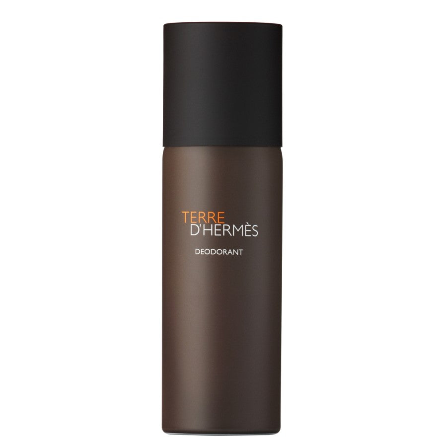 Hermes, Terre d'Hermes, Refreshing, Deodorant Spray, For Men, 150 ml