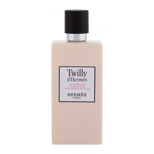 Hermes, Twilly d'Hermes, Moisturizing, Daily, Body Lotion, 200 ml *Tester