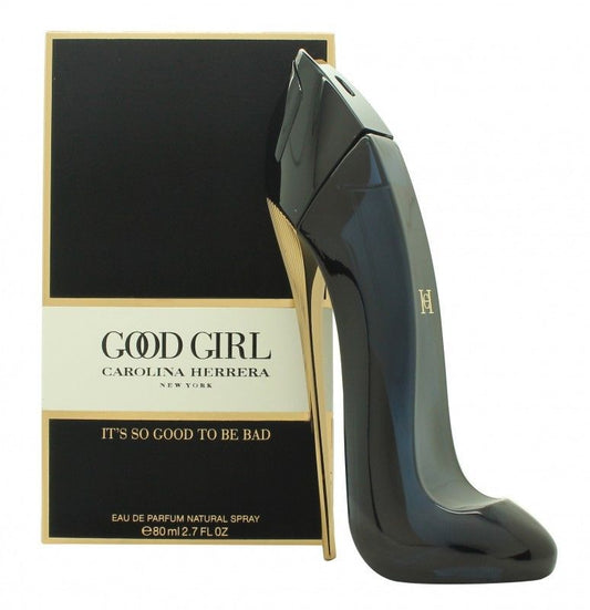 Carolina Herrera, Good Girl, parfémovaná voda, pro ženy, 80 ml