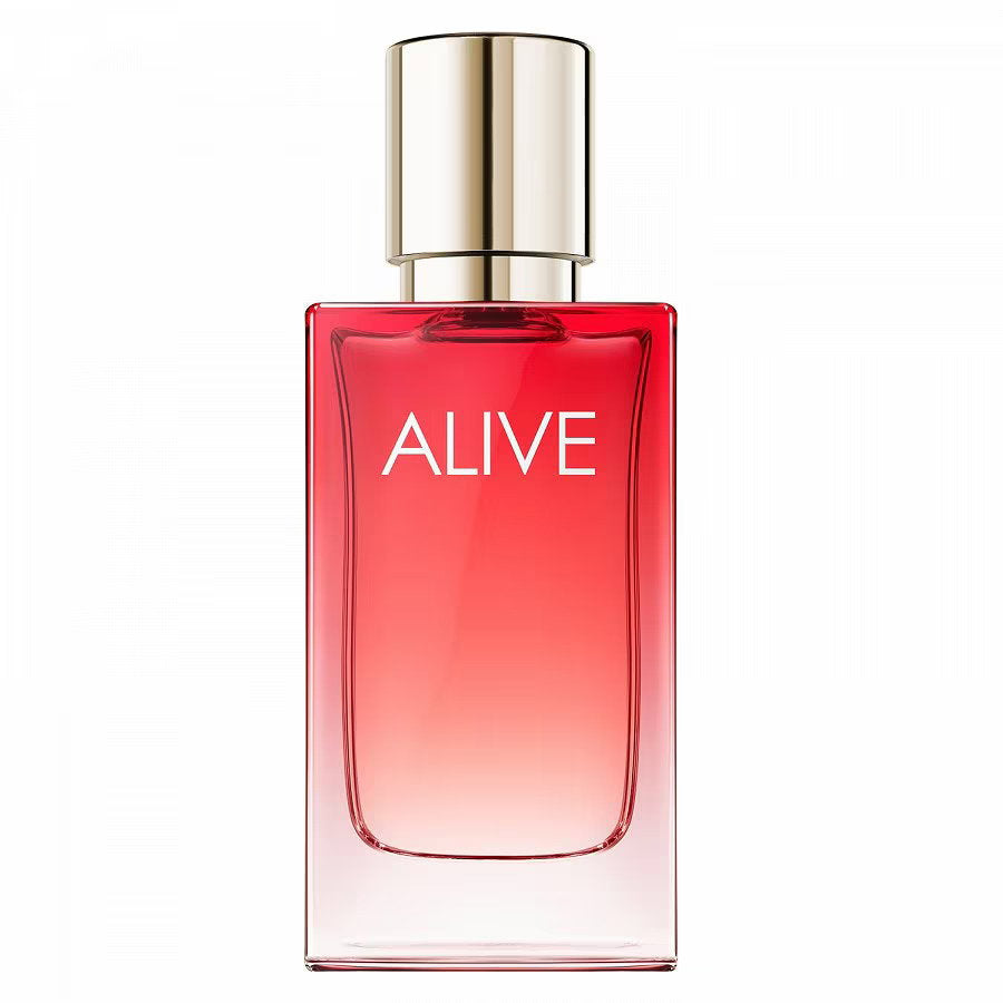 Hugo Boss, Boss Alive Intense, Eau De Parfum, For Women, 30 ml