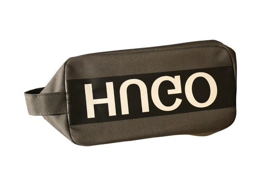 Hugo Boss, Boss, GWP Textile Travel Bag