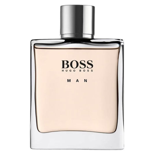 Hugo Boss, Boss Orange Man, Eau De Toilette, For Men, 100 ml