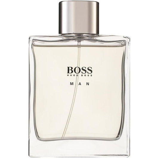 Hugo Boss, Boss Orange, Eau De Toilette, For Men, 100 ml *Tester