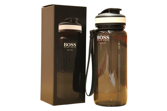 Hugo Boss, Hugo Boss, GWP Glass Water Bottle World Cup
