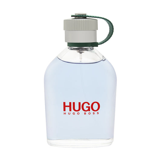 Hugo Boss, Hugo, Eau De Toilette, For Men, 125 ml