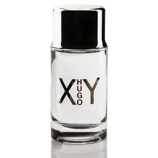 Hugo Boss, Hugo XY, Eau De Toilette, For Men, 100 ml *Tester