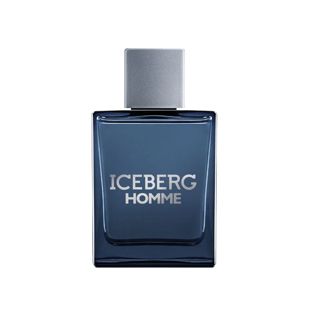 Iceberg, Homme, Eau De Toilette, For Men, 200 ml