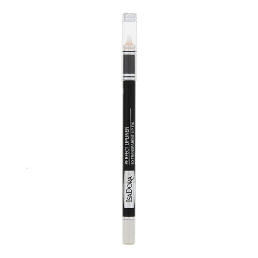 IsaDora, Perfect, Lip Liner, 80, Transparent, 1.2 g