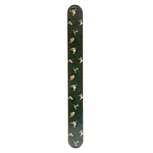 JCH, JCH, Nail File, Safari