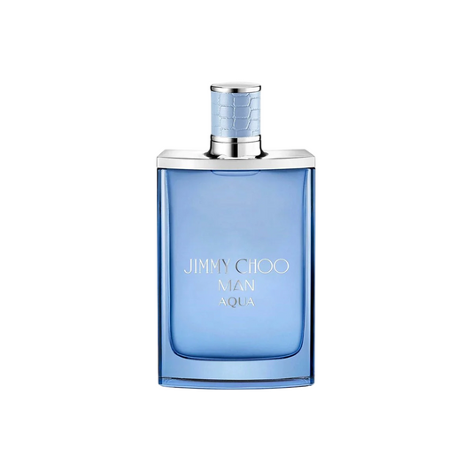 Jimmy Choo, Aqua, Eau De Toilette, For Men, 100 ml