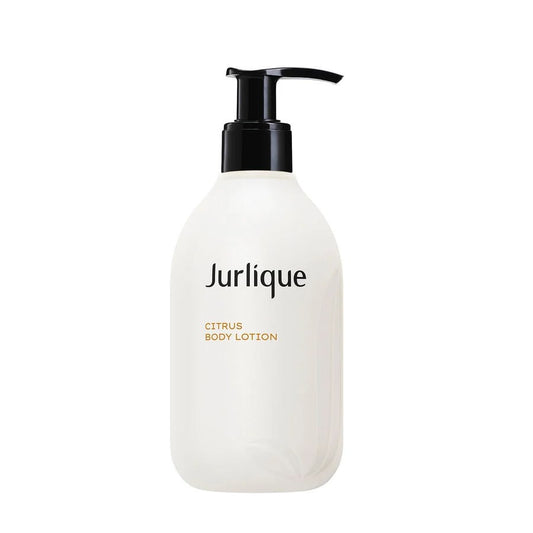 Jurlique, Citrus, Lavander, Refreshing, Body Lotion, 300 ml