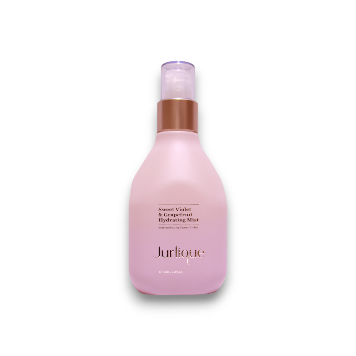 Jurlique, Sweet Violet & Grapefruit, Hydrating, Mist Lotion, For Face, 100 ml