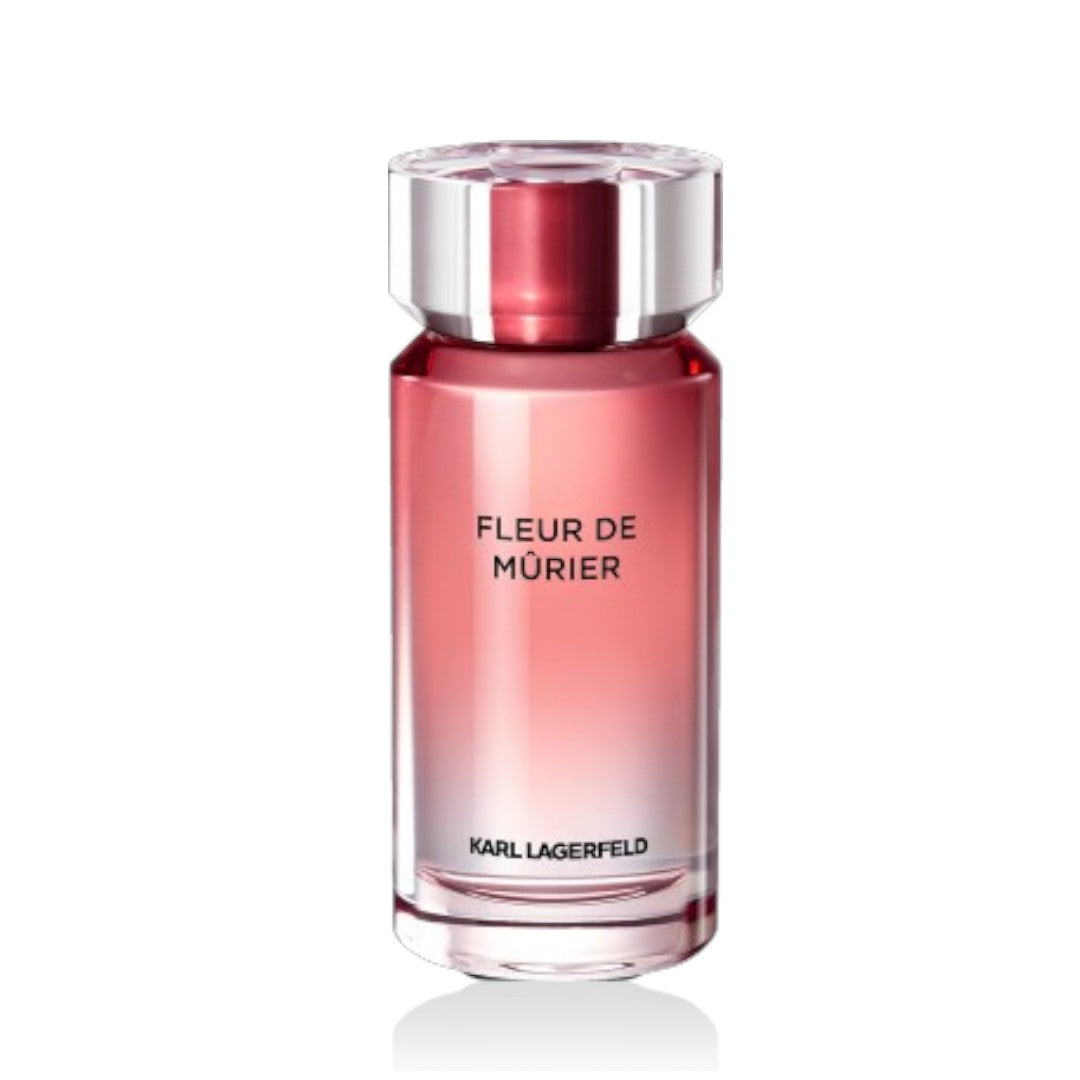 Karl Lagerfeld, Fleur de Murier, Eau De Parfum, For Women, 100 ml