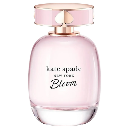Kate Spade, Bloom, Eau De Toilette, For Women, 100 ml *Tester