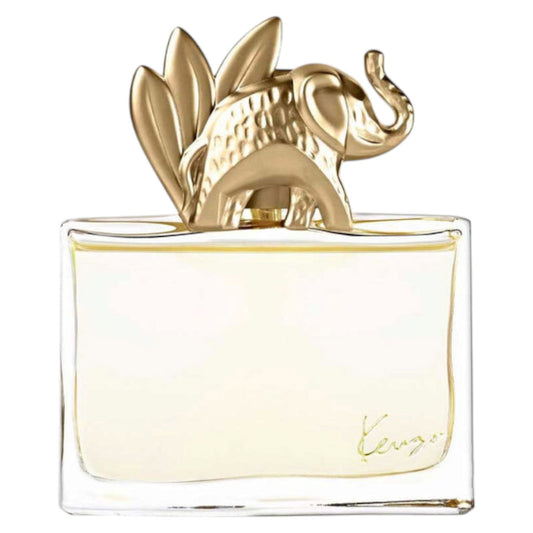 Kenzo, Jungle L' Elephant , Eau De Parfum, For Women, 100 ml