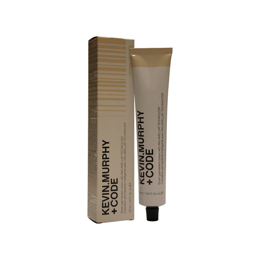 Kevin Murphy, Code, Permanent Hair Dye, 6.7/6ch Dark Blonde Chocolate, 100 ml