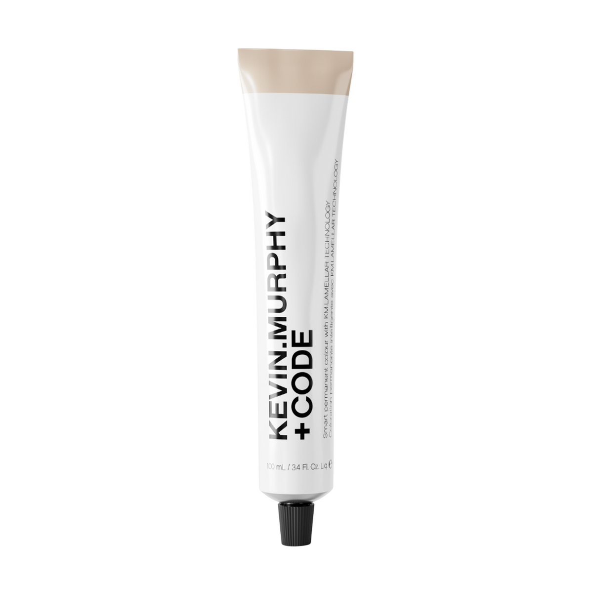 Kevin Murphy, +Code, Permanent Hair Dye,  Clear, 100 ml