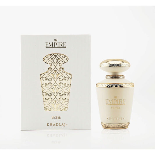 Khadlaj, Empire Victory, Eau De Parfum, Unisex, 100 ml