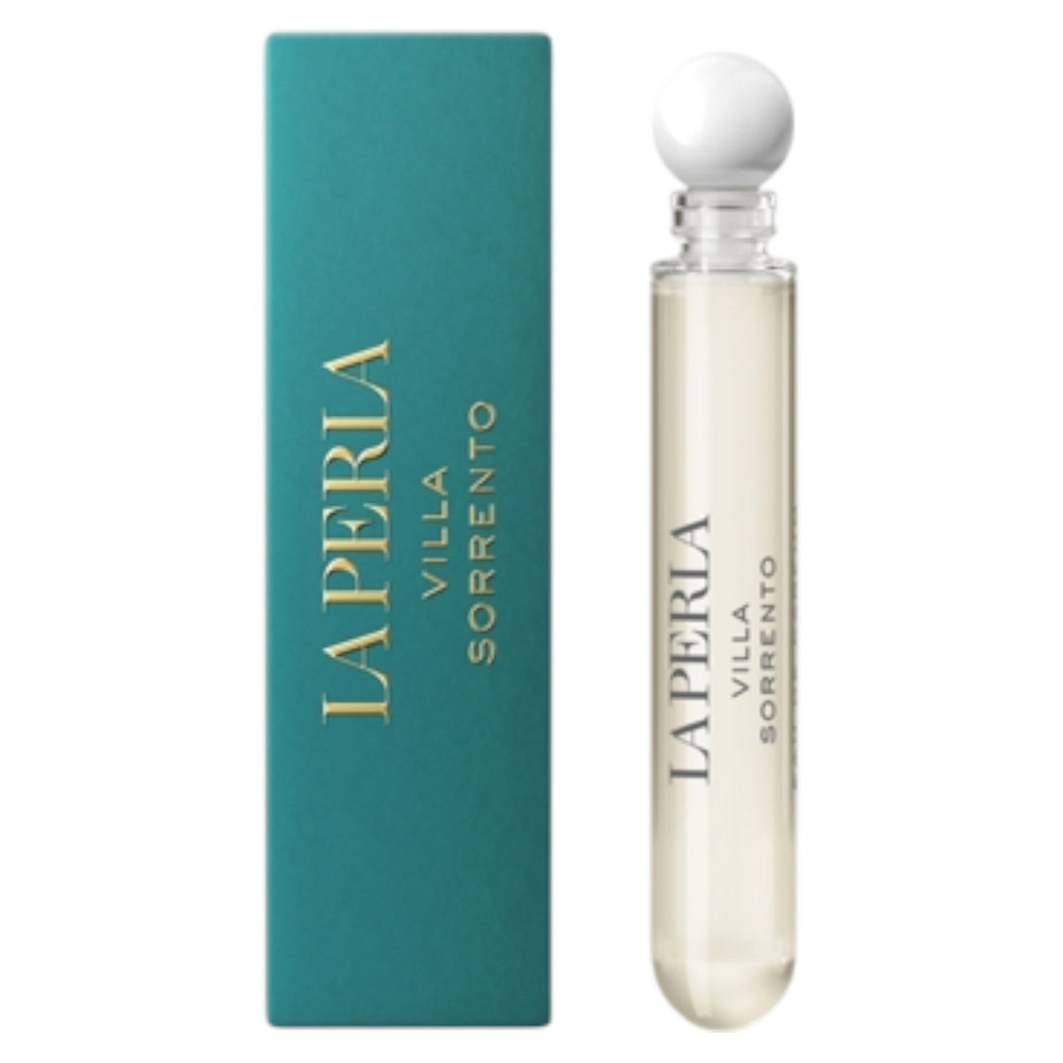 La Perla, Villa Sorento, Eau De Parfum, Unisex, 2 ml *Vial