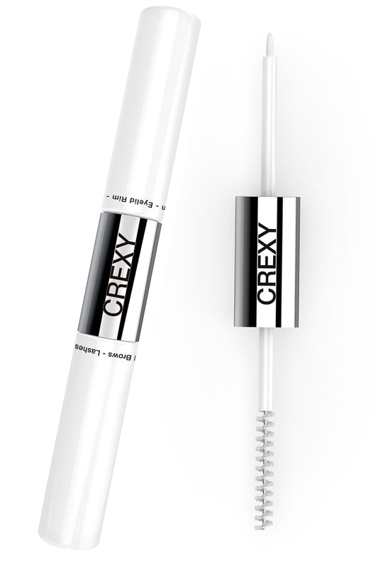 Labo Cosprophar Suisse, Crexy, Growth, Eyebrow Gel, 8 ml