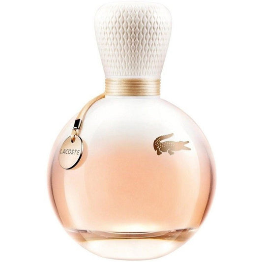 Lacoste, Eau de Lacoste, Eau De Parfum, For Women, 30 ml
