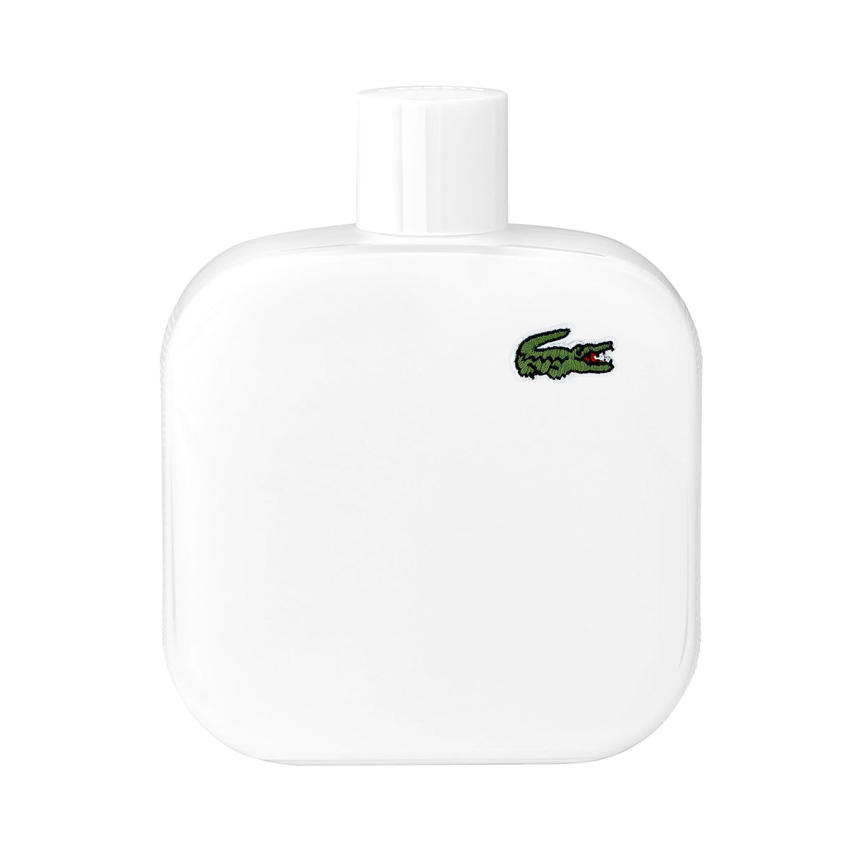Lacoste, Eau de Lacoste L.12.12 Blanc, Eau De Toilette, For Men, 175 ml