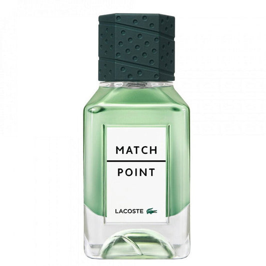 Lacoste, Match Point, Eau De Toilette, For Men, 30 ml