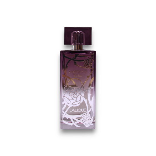 Lalique, Amethyst Eclat, Eau De Parfum, For Women, 100 ml