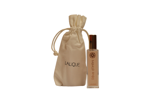 Lalique, Rêve D'Infini, Eau De Parfum, For Women, 15 ml