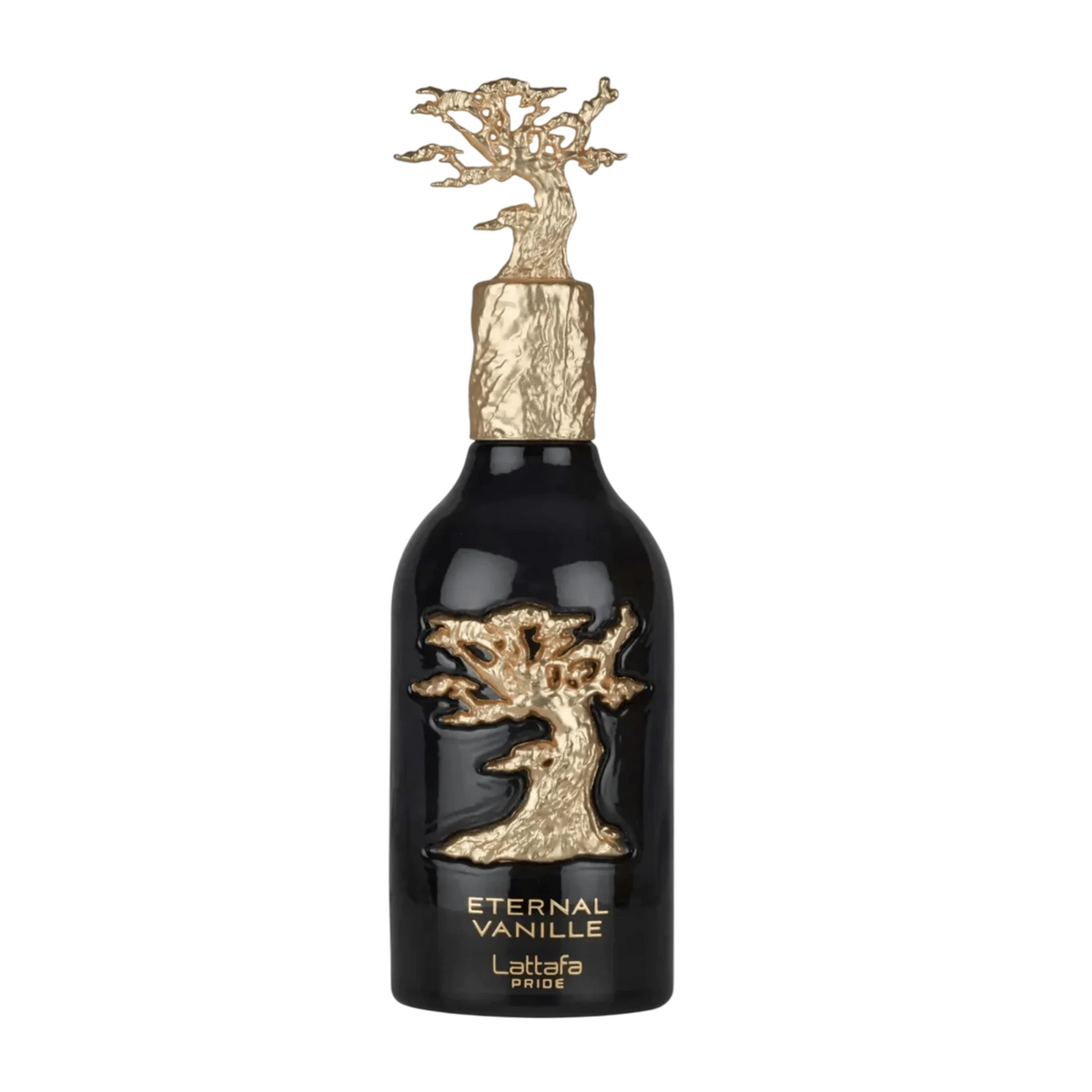 Lattafa, Eternal Vanille, Eau De Parfum, Unisex, 100 ml