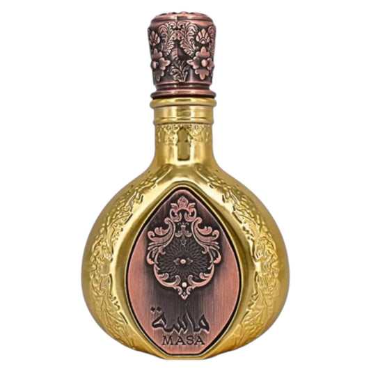Lattafa, Masa, Eau De Parfum, Unisex, 100 ml