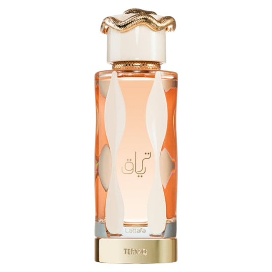 Lattafa, Teriaq, Eau De Parfum, Unisex, 100 ml