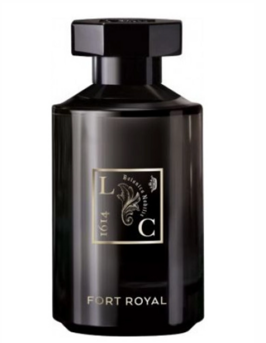 Le Couvent Maison de Parfum, Remarquables - Fort Royal, Eau De Parfum, Unisex, 50 ml