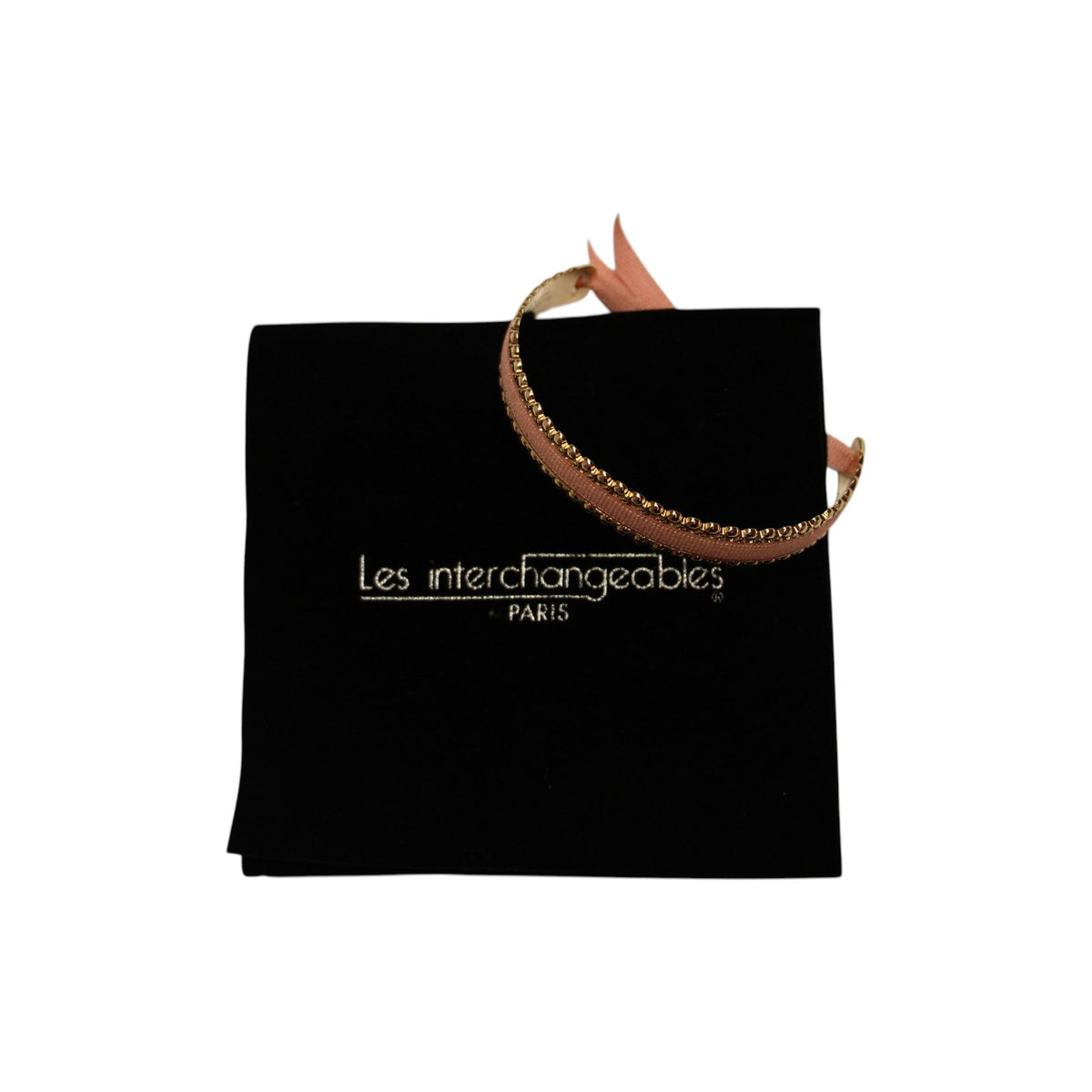 Les Interchangeables, Les Interchangeables Friendship Bracelets