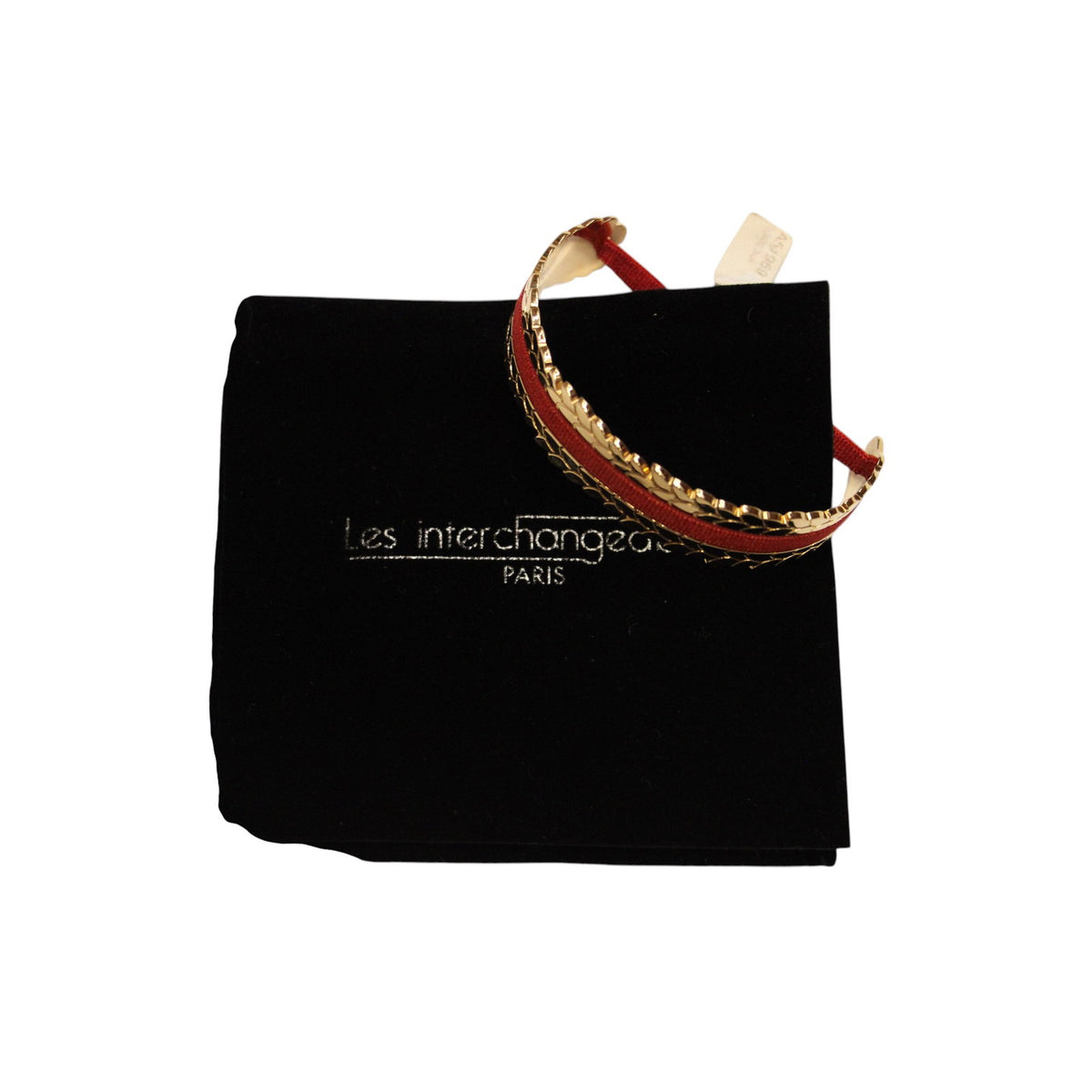 Les Interchangeables, Les Interchangeables Friendship Bracelets